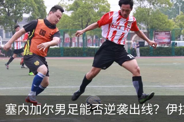 塞内加尔男足能否逆袭出线？伊拉克队同样有机会！