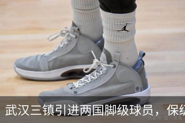 武汉三镇引进两国脚级球员，保级前景乐观